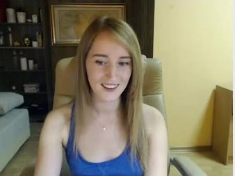 Chaturbate – Laila Lorenn – Self Spanking