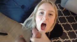 Chaturbate – mineeett – Cumshot blowjob on camshow –  2018.01.29 05_06