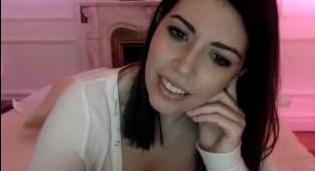 Chaturbate – mila_ –  Milf Cam model – 2018.02.09