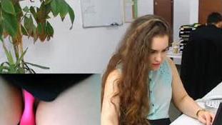 Chaturbate – spanishcouple_ 2018.03.05 14-28