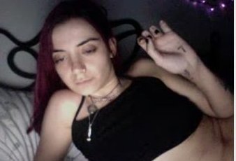 ChillinNaked – MFC – 2017-09-21