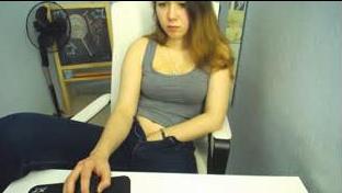 Chaturbate – lea_morri – 2018.03.19 07-35