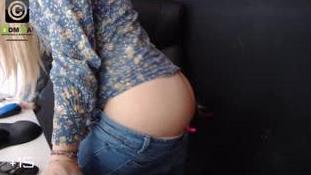debralee – ass naked on webcam – 2018.05.24 12_39
