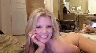 trophywifey – chaturbate – blonde naked milf – 2018.06.08 08_24
