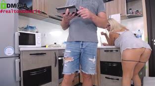 realtoxxxmaria – chaturbate – big ass milf with glasses – 07_26_2018