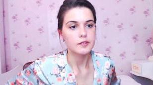 sandra_devange – live stream chat show – 08_02_2018