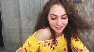 funnybecky – chaturbate – cute cam girl – 08_05_2018