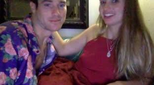 plantgoddess – chaturbate – beautiful couple making love on webcam – 08_18_2018