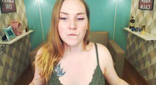 lilly_maybis – chaturbate – pretty cam girl gets naked – 04_04_2019