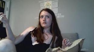 saturn_plays – handjob, cum show – 06_17_2019