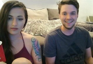 laiani – sloppy sucking cock