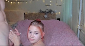 your_sexy_friends – double blowjob, doggy sex