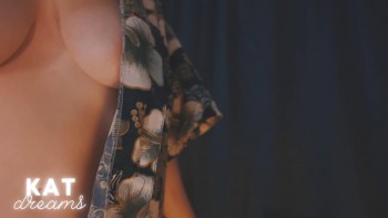 katdreams – panties off