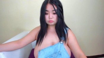 lularandoko – incredible big boobs