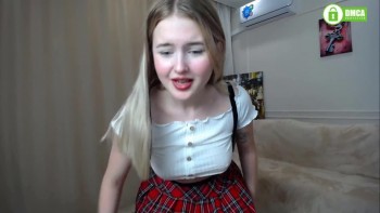 cute18cute – topless  (11_03_2020)