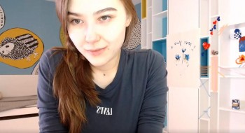 nyzex – twerk cam show