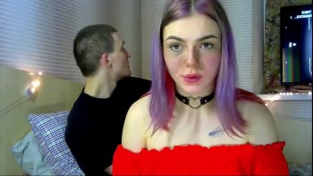 blackheartsclub – new cam girl – 12_26_2020