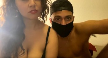 206cups – sex cam show – ran out of condoms