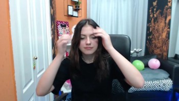 its_rachel – hot cam girl – November 2022