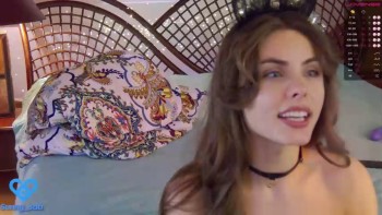 girl_next_door19 –  Finger in pussy – naked cam show